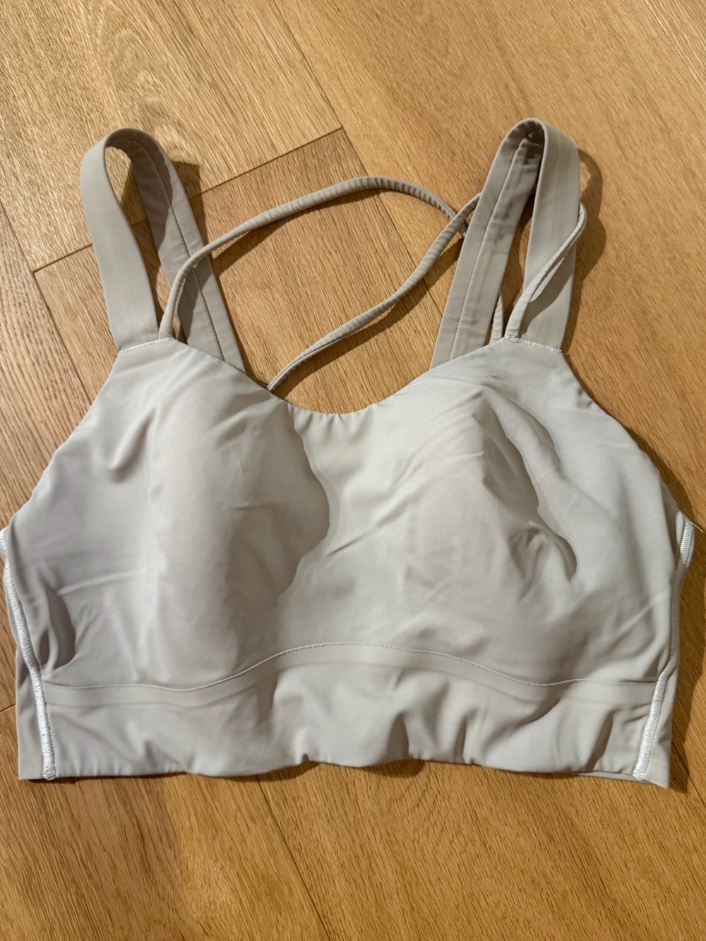 Lululemon Like a Cloud Bra Top C/D cup